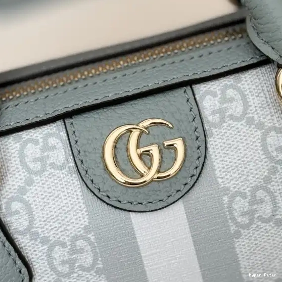 Hyperpeter OPHIDIA SUPER GUCCI GG MINI BAG 0519